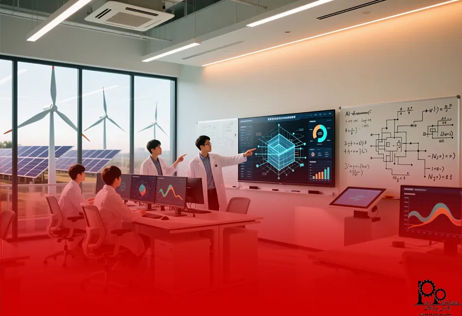 نکات مهم برای موفقیت در رشته مهندسی انرژی